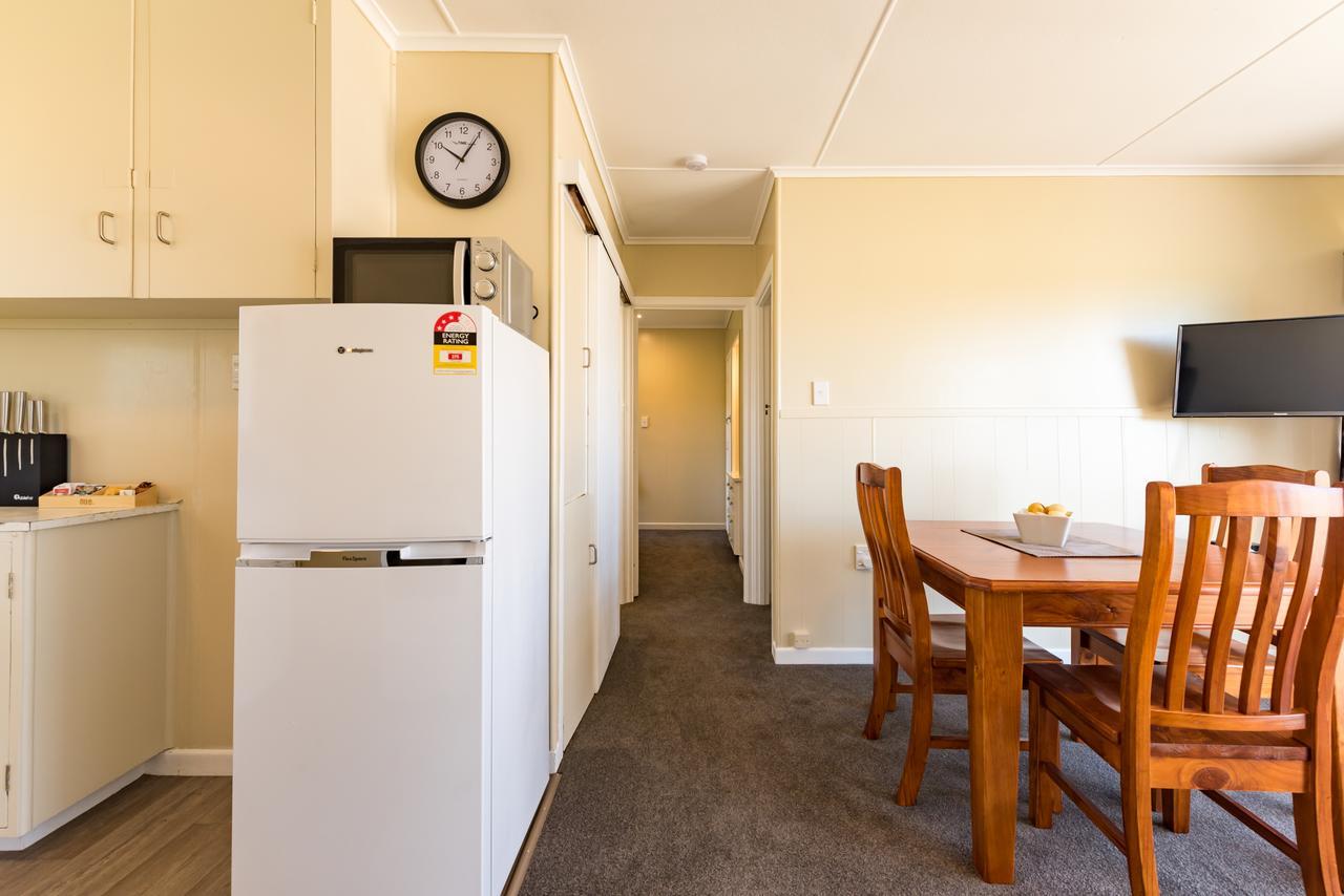 Waitangi Beach Bach 30B Exteriér fotografie