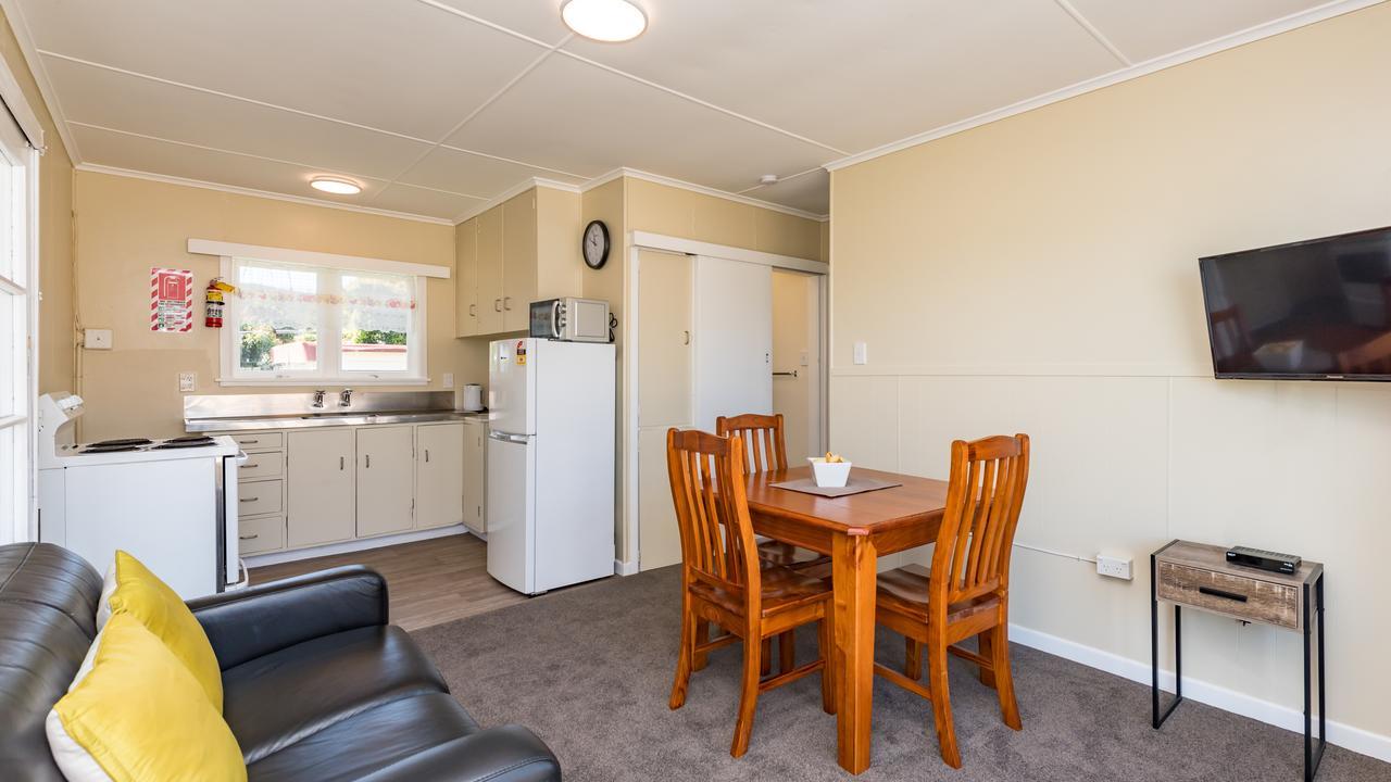 Waitangi Beach Bach 30B Exteriér fotografie