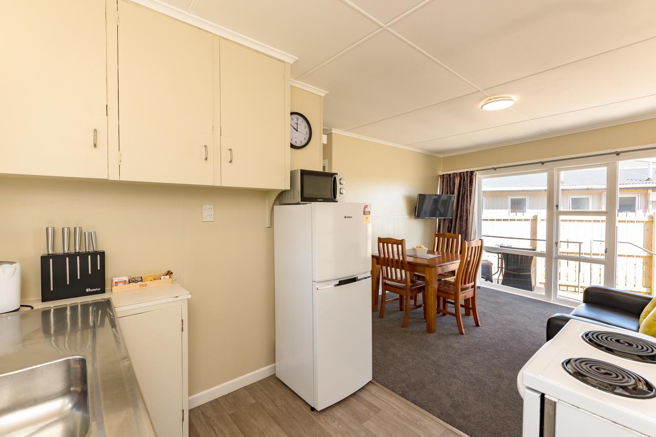Waitangi Beach Bach 30B Exteriér fotografie