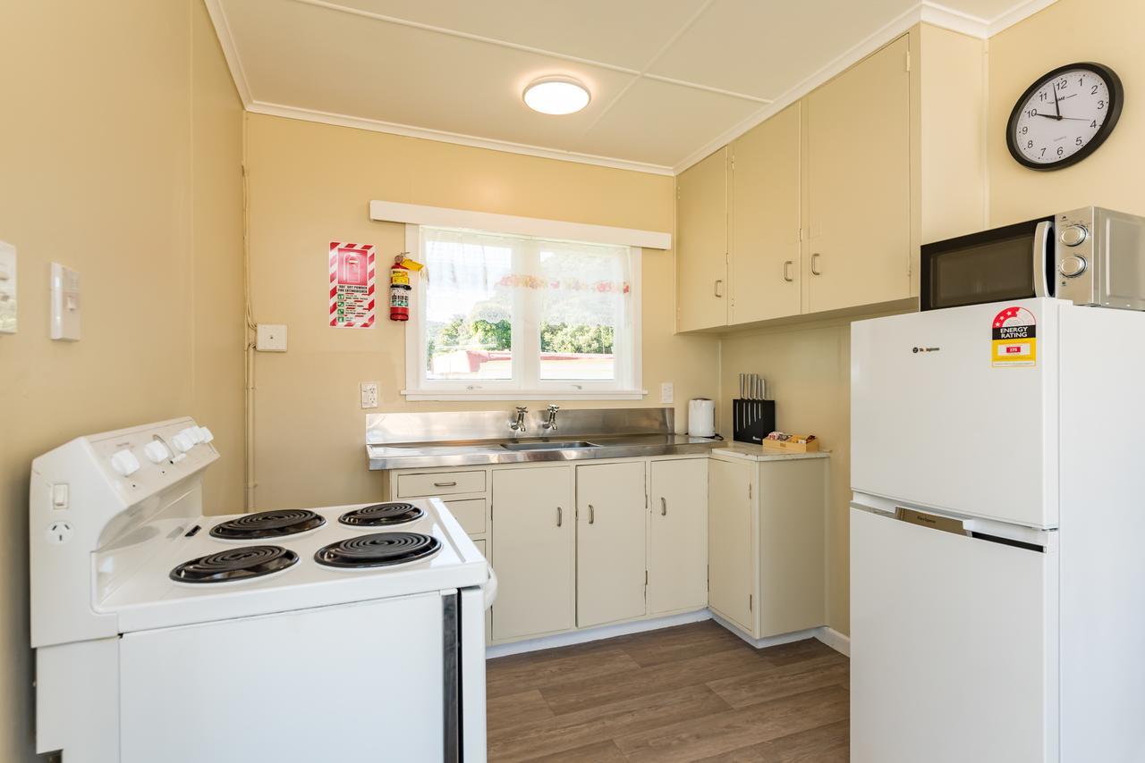 Waitangi Beach Bach 30B Exteriér fotografie